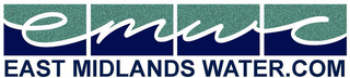 Exhibitor profile image for East Midlands Water Company