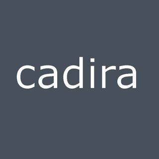 Exhibitor profile image for cadira