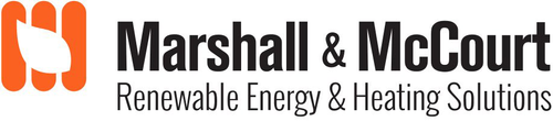 Marshall & McCourt Plumbing & Heating Contractors Ltd