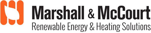 Marshall & McCourt Renewable Energy & Heating Solutions