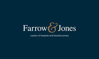 Company name - Farrow & Jones
