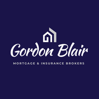 Company name - Gordon Blair Mortgage & Insurance Brokers
