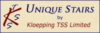 Company name - Kloepping Tss Ltd