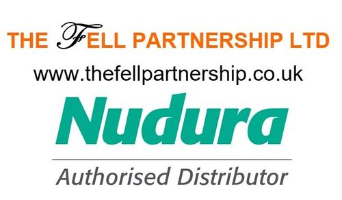 Nudura by The Fell Partnership