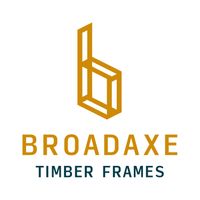 Company name - Broadaxe Timber Frames Ltd