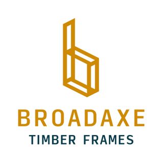 Exhibitor profile image for Broadaxe Timber Frames Ltd