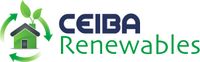 Company name - Ceiba Renewables Ltd