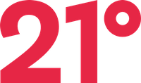 Company name - 21 Degrees