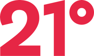 Exhibitor profile image for 21 Degrees