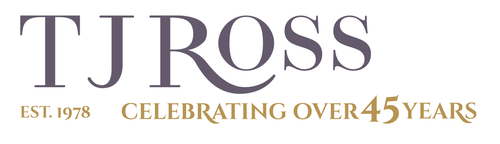 TJ Ross