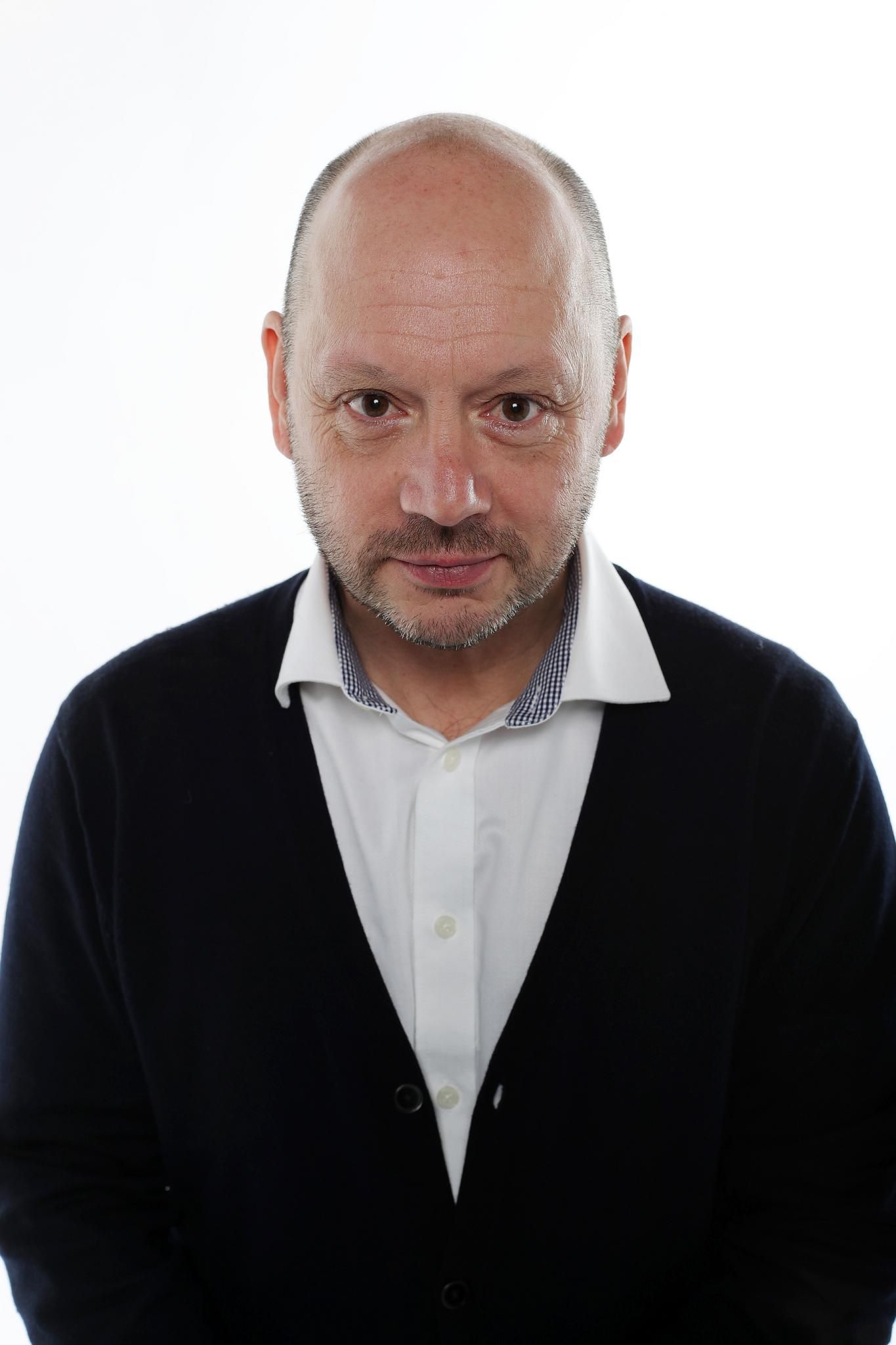 Marc Aspland