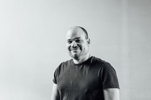 Speaker profile image for Paul Testa