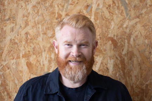 Allan Corfield - AC Architects