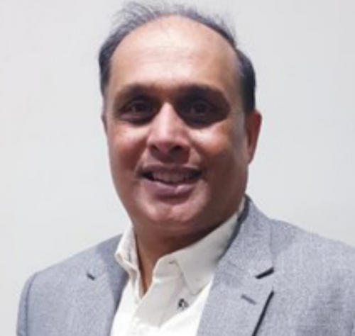 Mukesh Hotwani (SAT ONLY) - 