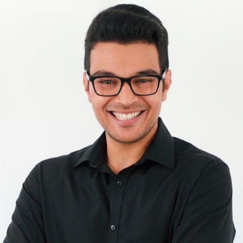 Shanil Kawol