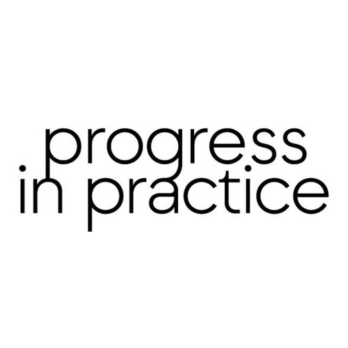 Speaker profile image for Progress In Practice