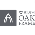 Welsh Oak Frame