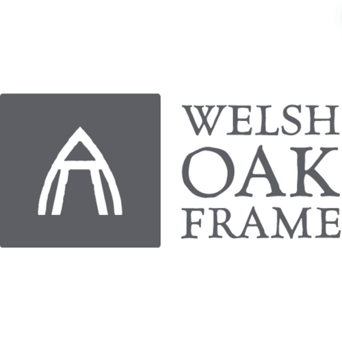 Welsh Oak Frame - 