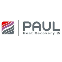 Speaker profile image for PAUL Heat Recovery