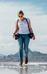 Amy Shore