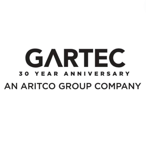 Gartec .