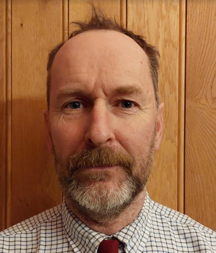 Geoff Anderson (SUN ONLY)