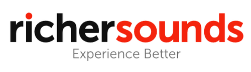 Richer Sounds - 