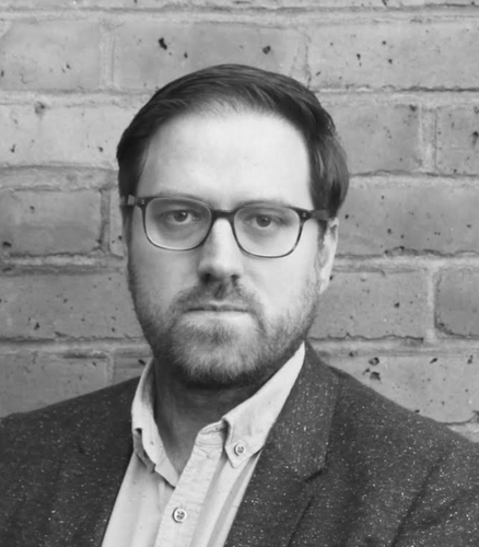 Alex Bilton (Saturday only) - 