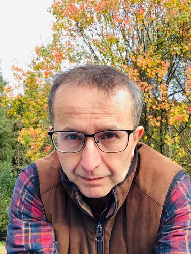 Nadim Mirza (SUN ONLY) - 