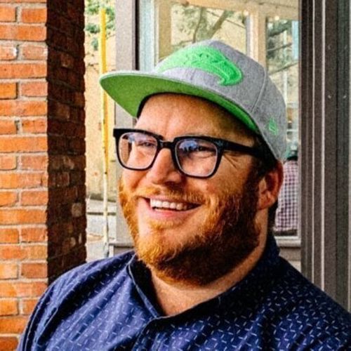 Speaker profile image for Johannes Eckert