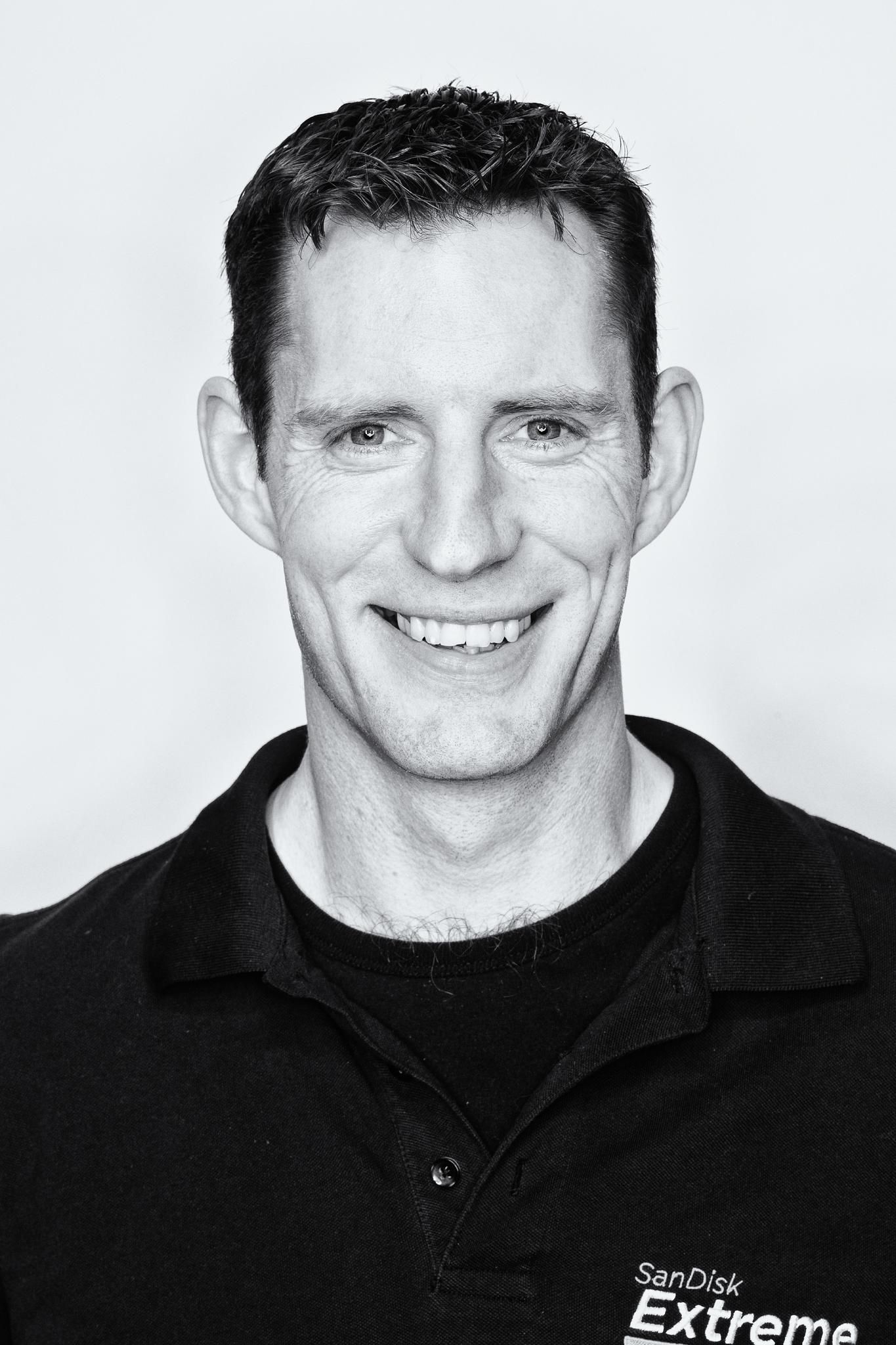 David Newton