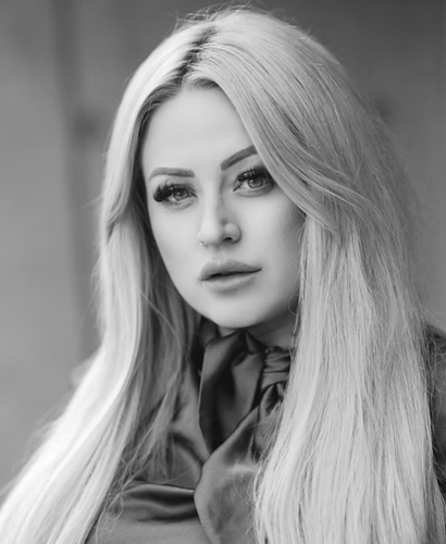 Speaker profile image for Naomi Lane