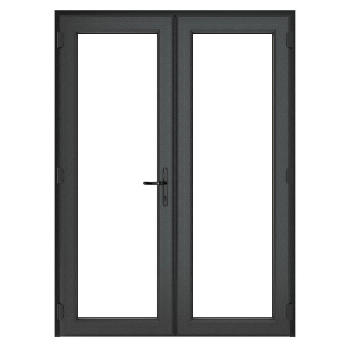Windows and Doors