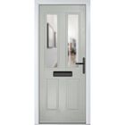 Windows and Doors