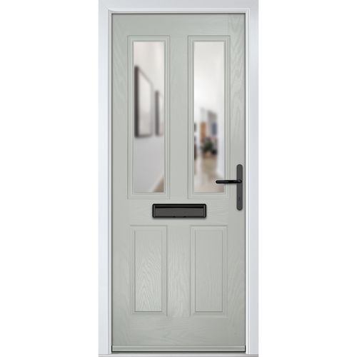 Windows and Doors