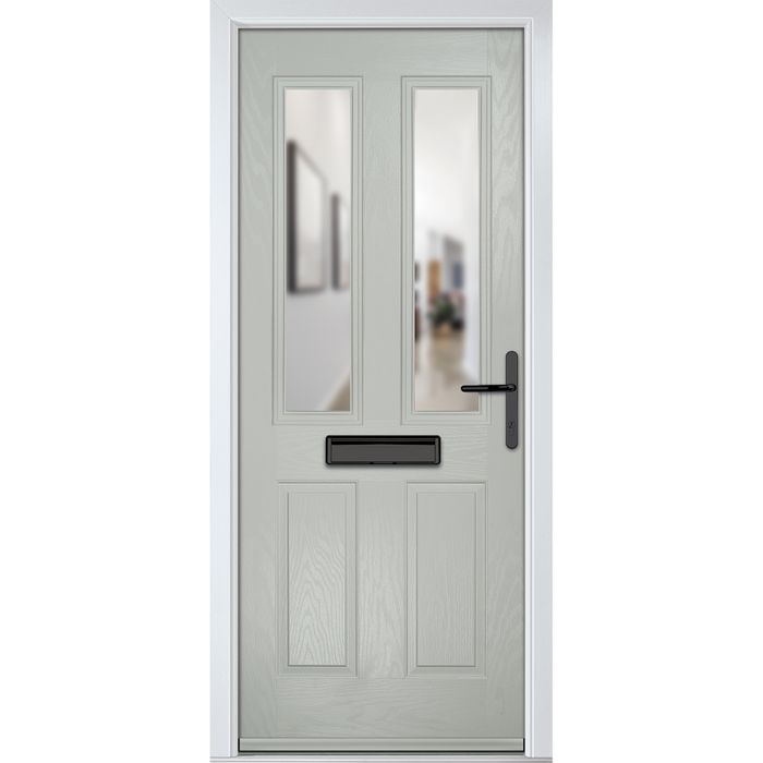 Windows and Doors