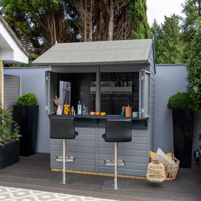 Outdoor living