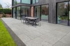 Outdoor living