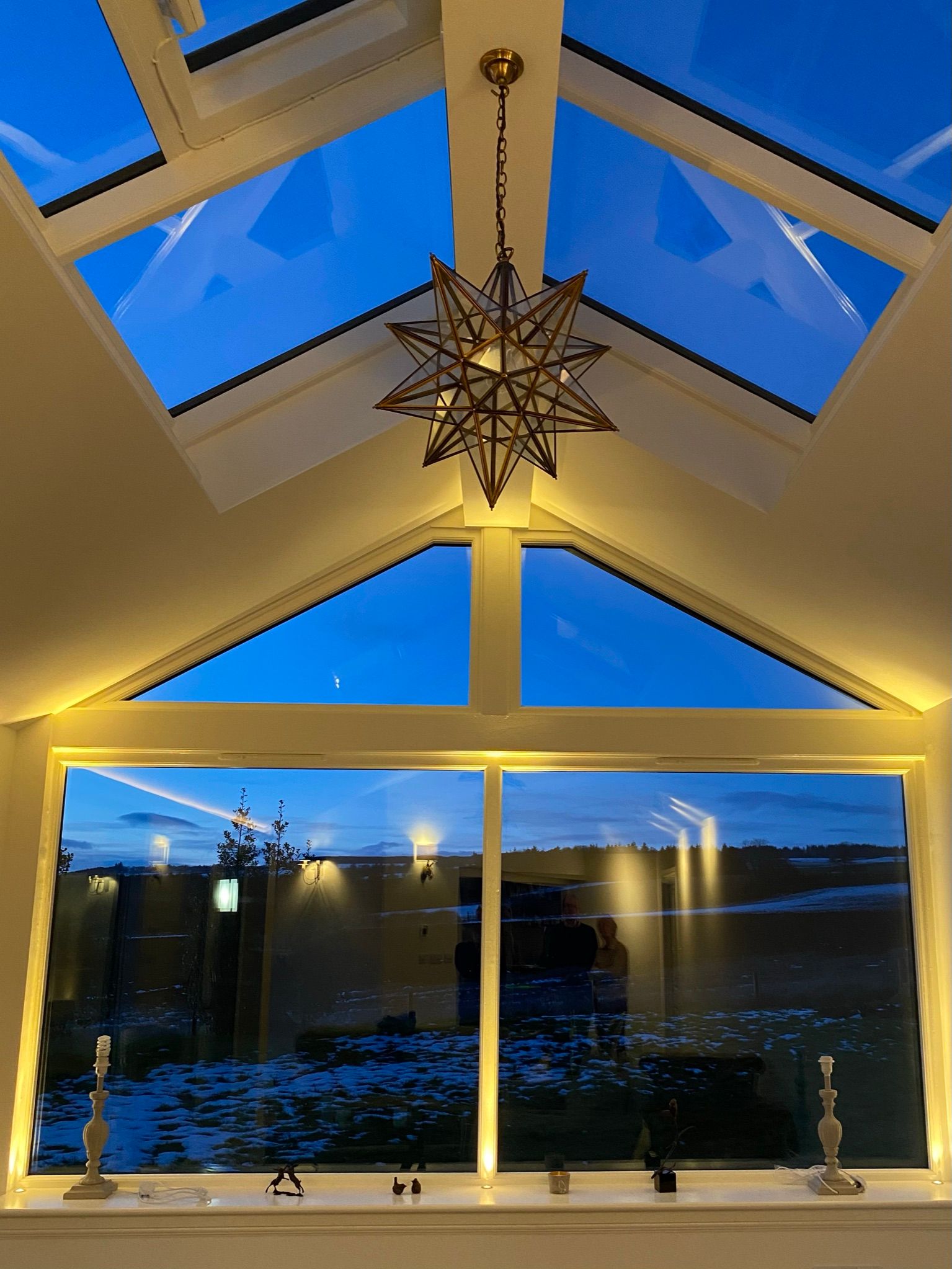 Choosing the right lighting for your home