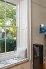Sash & Case Timber Windows