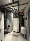 Renewable heat, directly from the ground.