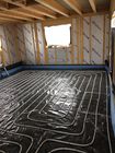 Underfloor Heating