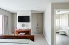 Caledonia Bespoke Deveron Smooth painted Quarry Dust