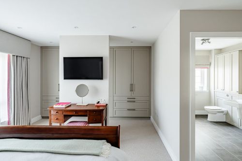Caledonia Bespoke Deveron Smooth painted Quarry Dust