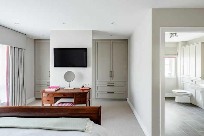 Caledonia Bespoke Deveron Smooth painted Quarry Dust