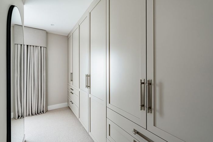 Caledonia Bespoke Deveron Smooth painted Quarry Dust