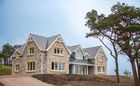 Lochside House, Scottish Highlands