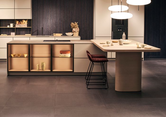 Poggenpohl Kitchens