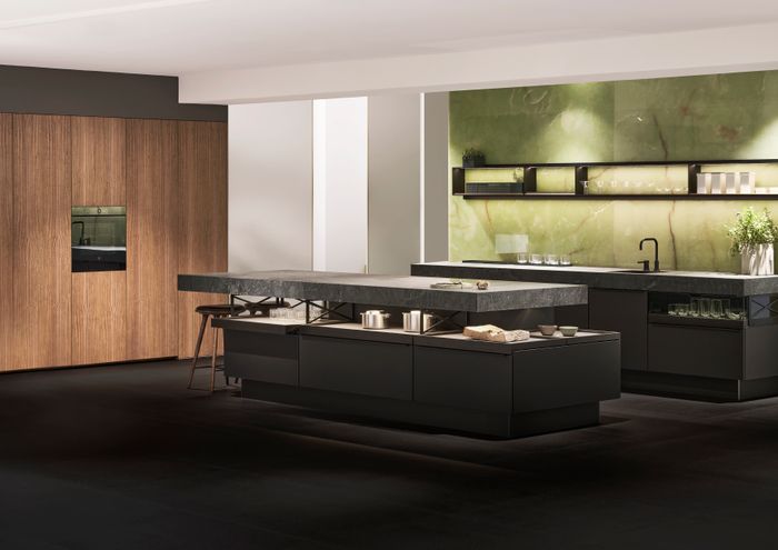 Poggenpohl Kitchens
