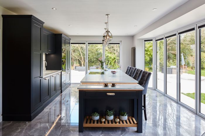 Stoneham Kitchens